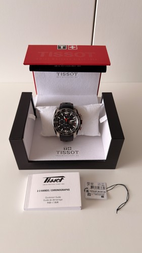 Tissot extreme prs 516 - extreme, /