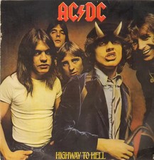 AC/DC Highway To Hell