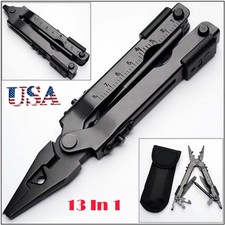 US NEW 13 In1 Outdoor MULTI