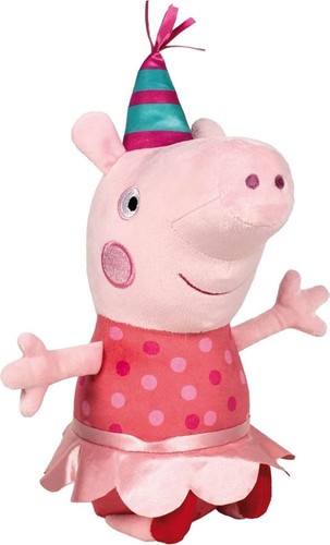 Peppa pig wutz - peppa,