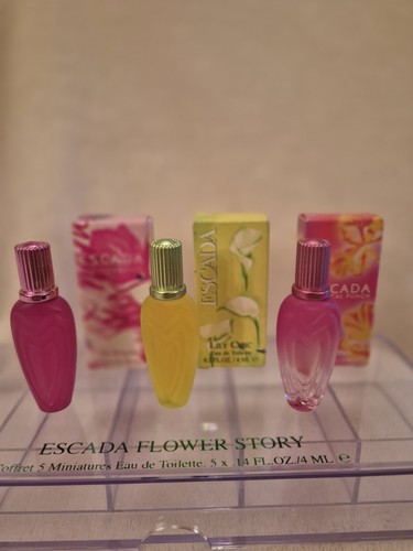 Escada 3x4 edt - -, sexy