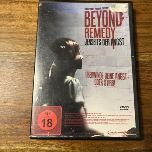 Beyond remedy jenseits - beyond, –