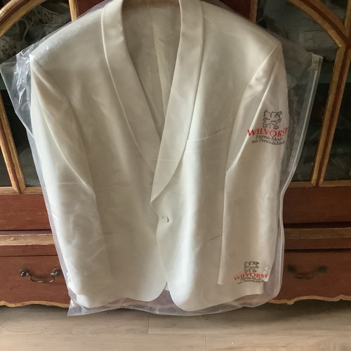 Elegantes dinnerjacket für - elegantes,
