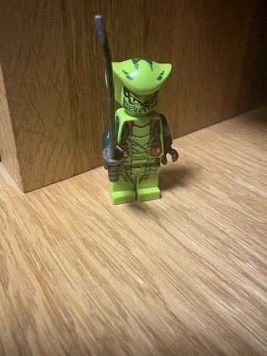 Lego ninjago lasha schlange - ninjago,