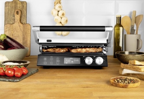Multigrill gastroback - 4-in-1,