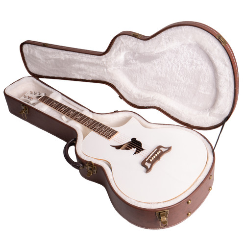 Lindo white dove - lindo, v3