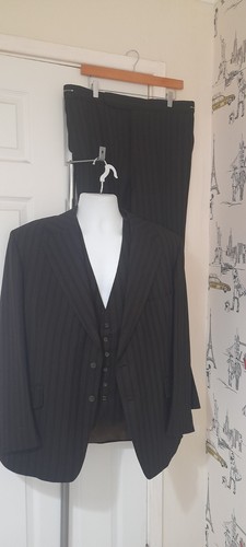 Vintage englischer kammgarn - vintage,