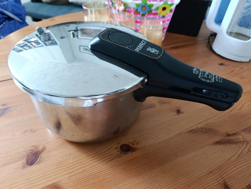 Wmf schnellkochtopf perfect - wmf,