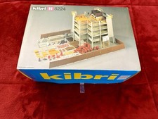 NEW KIBRI HIGH RISE BUILDING