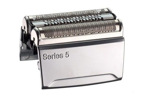 Braun 52s series foil - braun,