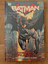 Batman - Finstere Pläne