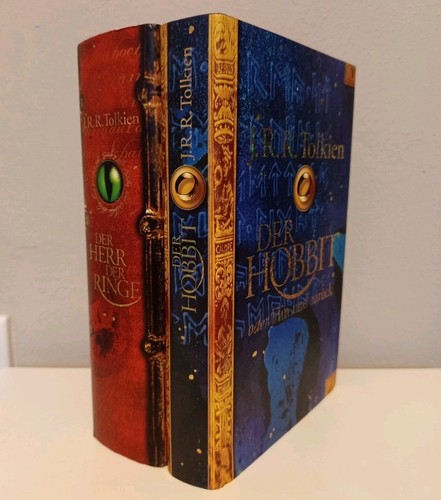 Tolkien der herr - tolkien,