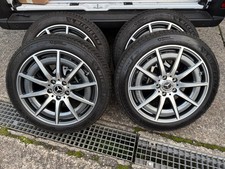 Original Mercedes C43 AMG 18" Winterräder W206 S206 C 43 6mm Winterradsatz