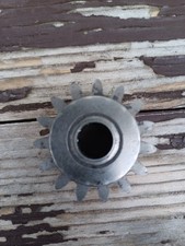 Original E-Teil Wolf Rasenmäher 2.46 XC, 2.48 BA, 2.53 BA : Zahnrad Antrieb