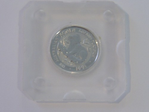 Platinmünze australien 5 - platinmünze,