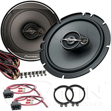 PIONEER LAUTSPRECHER für