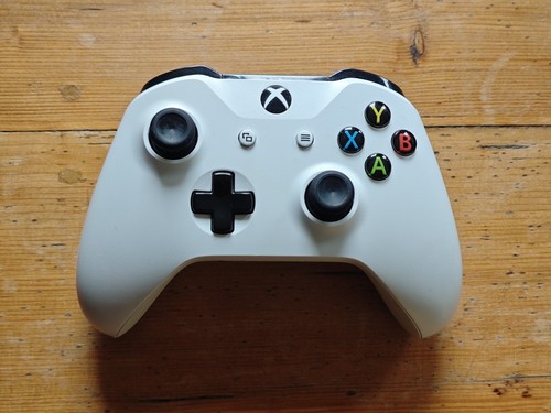 Xbox one wireless controller - one,