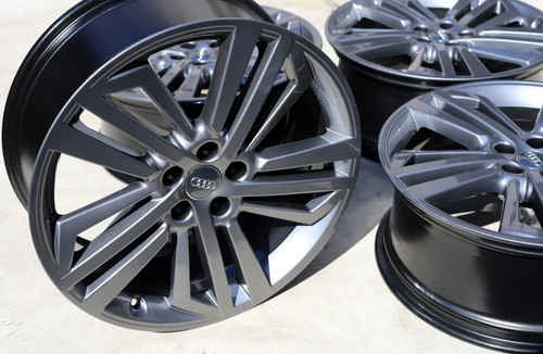 Zoll audi sq5 - 20, 80a