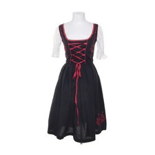 Bongossi Trade, Dirndl