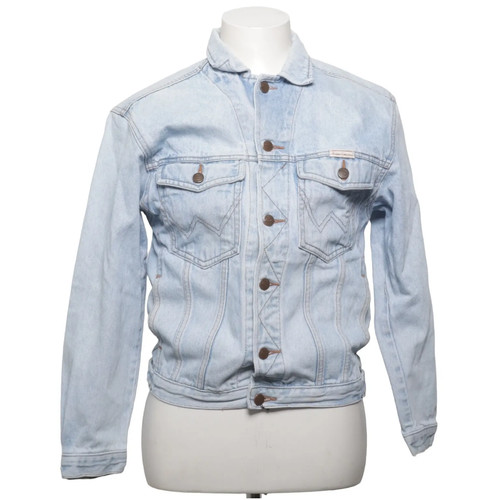 Wrangler jeansjacke unisex - wrangler,,