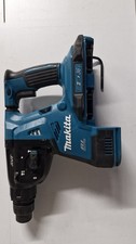 Makita DHR 280 Akku Bohrhammer 36 V Brushless - ohne Akku, ohne Ladegerät Makpac