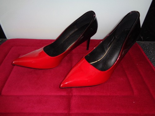 High heels heel pumps - high,