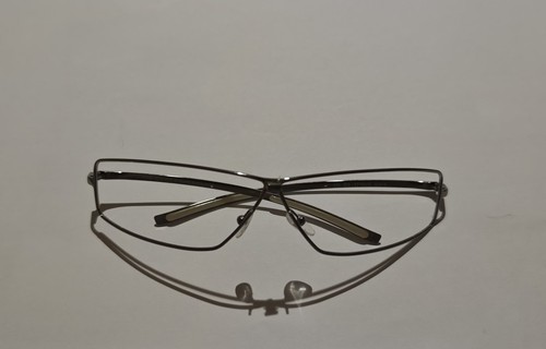 Sonnenbrille gestell edelstahl - gestell,