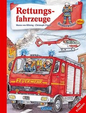 Rettungsfahrzeuge