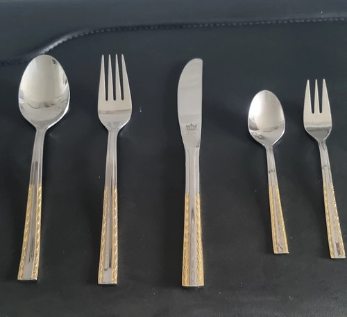 Sbs besteckset 70tlg - besteckset,