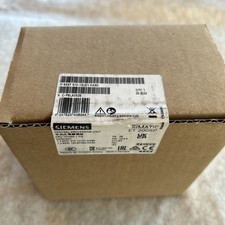 SIEMENS SIMATIC SPS CPU