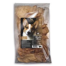 MY HAPPY PETS Rinderohren 100%