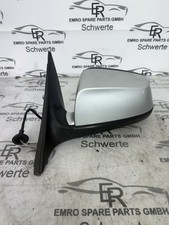 BMW E60 E61 LCI Außenspiegel