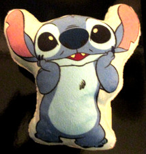 Kleines Kuscheltier Stofftier