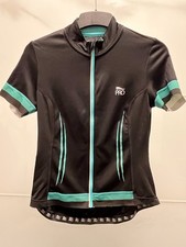 Damen Rad Fahrrad Trikot von