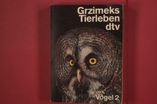 333860 GRZIMEKS TIERLEBEN