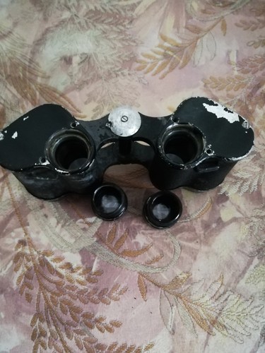 Dienstglas 6x30 - 6x30,
