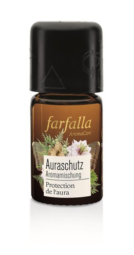 Farfalla aura auraschutz - farfalla,