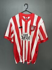 SUNDERLAND 1996/1997 HOME
