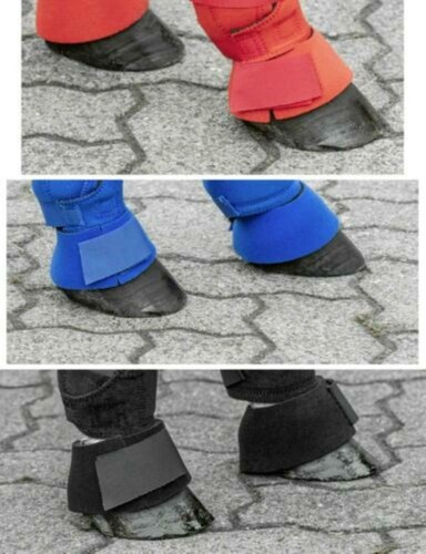 Shetty hufglocken - shetty,