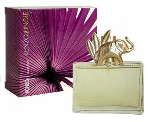 Kenzo jungle 100ml - kenzo,