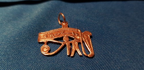 ägyptischer anhänger - Ägyptischer,