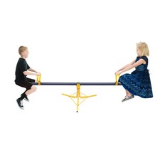 Gartenwippe, 360-Grad-drehbar