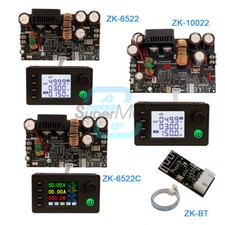 ZK-6522 ZK-10022 CNC Buck DC