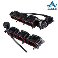 2x Ansaugbrücke für Audi S4