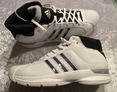 Adidas pro model team - adidas, color