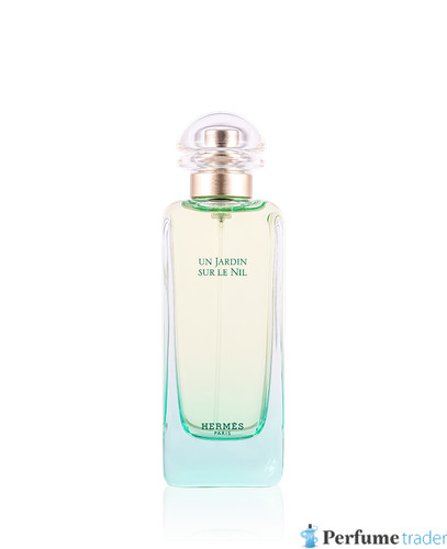 Hermes jardin sur nil - hermes, un
