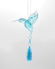  Kurt S. Adler Vogel Kolibri