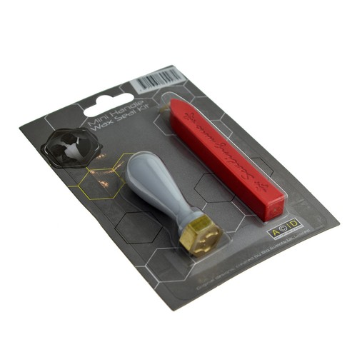 Deluxe wachsstempelset braut - deluxe, wachsstempelset,