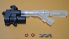 Drainageventil Ventil Melitta Caffeo Bar Bistro CI + Feder & 2x Dichtungen - S15