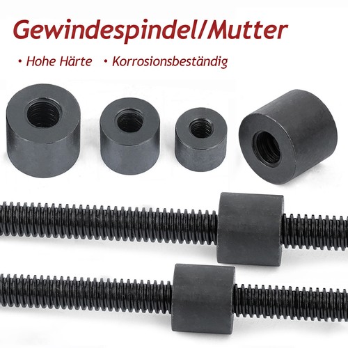 Leitspindel rechtsgewinde - leitspindel,